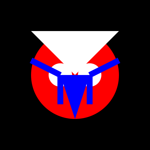 Spidey to the Power of Three Logo - DrawGPT