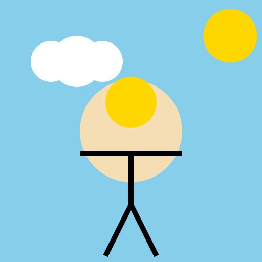 Happy Artistic Creation - DrawGPT