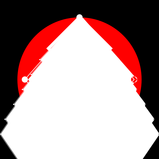 Spidey to the Power of Three Logo - DrawGPT