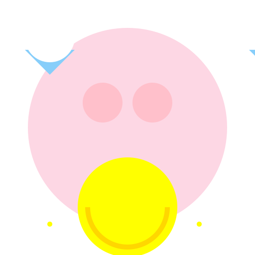 Happy Clouds - DrawGPT