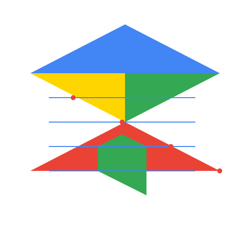 Income Calculator Logo - DrawGPT
