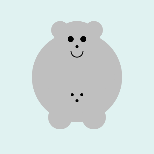 Pregnant Koala - DrawGPT
