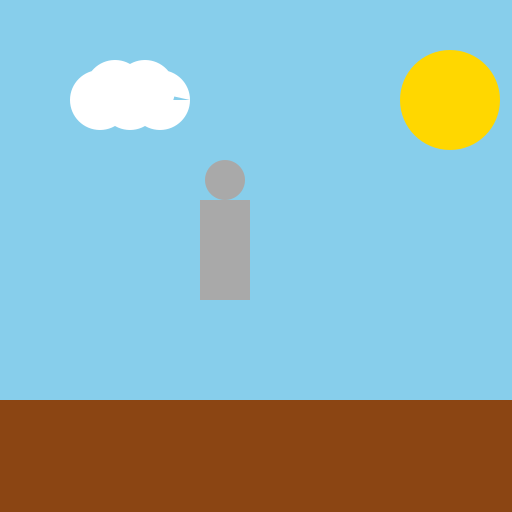 Animated Plumber Fixing a Faucet - DrawGPT