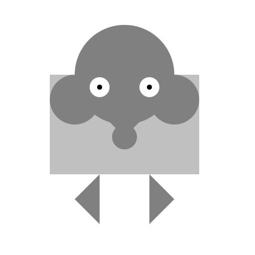 AN ELEPHANT - DrawGPT