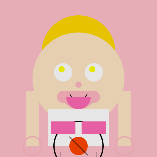 Netball Barbie - DrawGPT