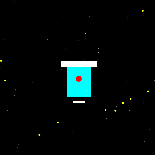Space Toilet - DrawGPT