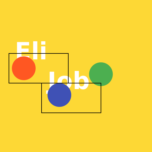 Eli Job Logo - DrawGPT