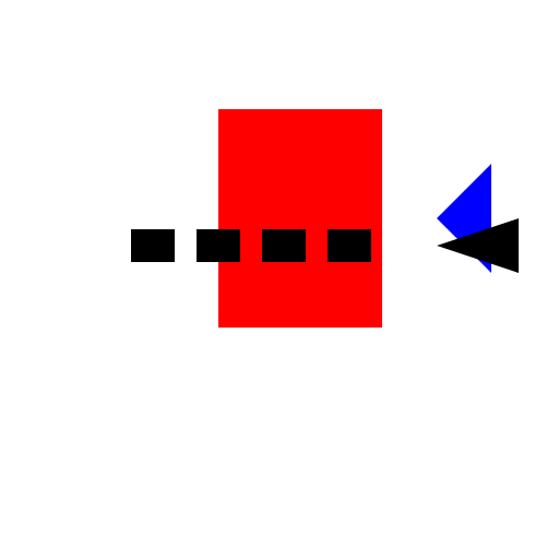 Airplane - DrawGPT