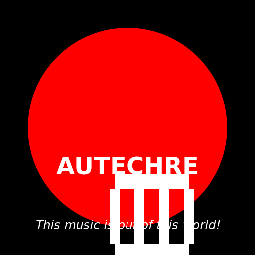 Giratina's Opinion on Autechre Music - DrawGPT