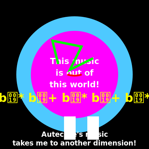 Palkia's Interpretation of Autechre's Sonic Landscape - DrawGPT