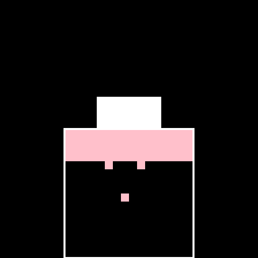 Simple Tetris Logo - DrawGPT