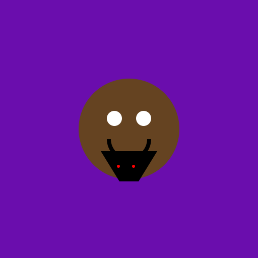 Gengar's Opinion on Autechre Music - DrawGPT