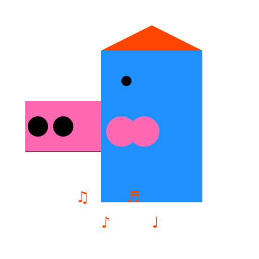 Palkia listening to Aphex Twin - DrawGPT