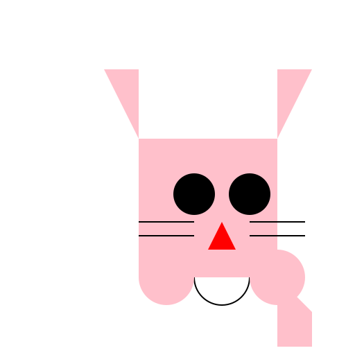 Meow-some Kitty - DrawGPT