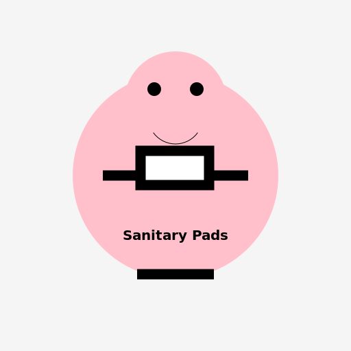 Marketing Plans for Sanitary Pads in Nepal - DrawGPT
