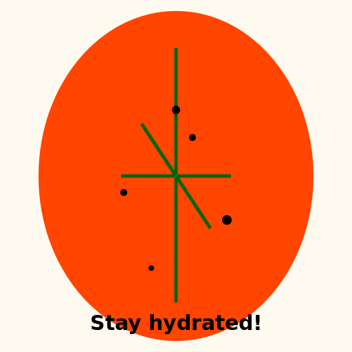 Watered Melon - DrawGPT