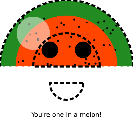 Watermelon 🍉 - DrawGPT