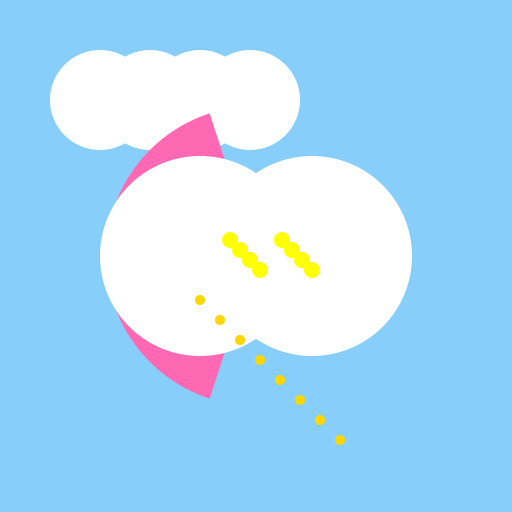 Fart Fairy - DrawGPT