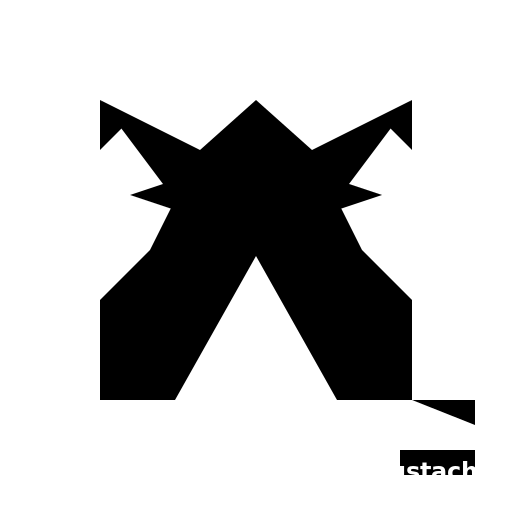 Scorpion with a Mustache - DrawGPT