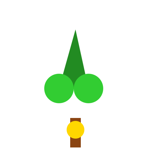 Whimsical Tree - DrawGPT