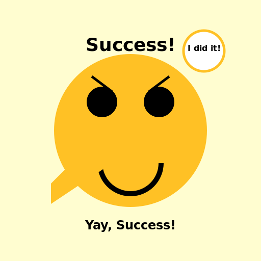 Success Kid Meme Doodle - DrawGPT