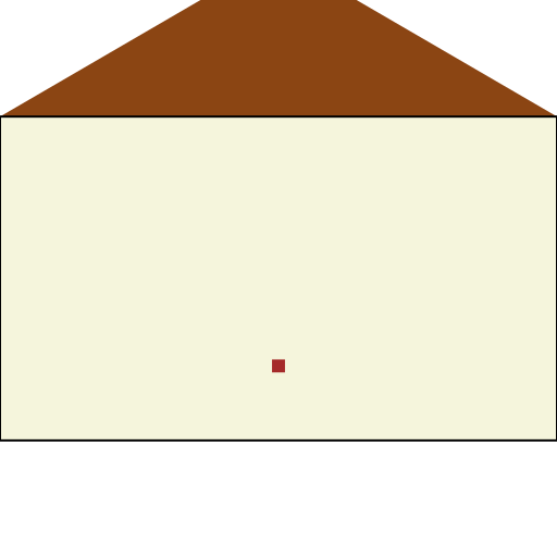 1 BHK House - DrawGPT