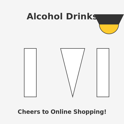 Cheers to E-commerce! - DrawGPT