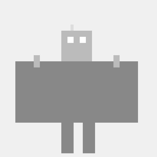 Mech Robot - DrawGPT