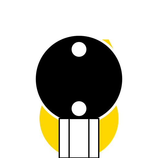 Cartoon Tabby Cat Wearing an Astronaut Helmet - DrawGPT