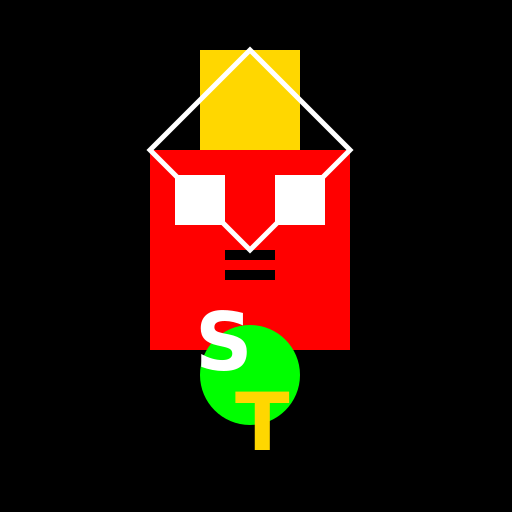 A Tony Stark Version of Spiderman - DrawGPT