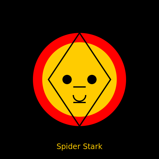 A High-Tech Hero - DrawGPT