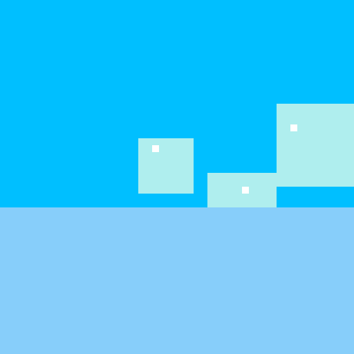 Frozen Wonderland - DrawGPT