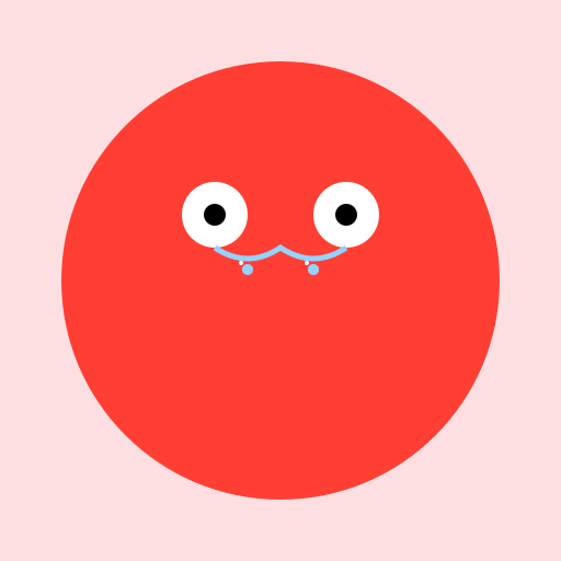 Pitanga Crying - DrawGPT