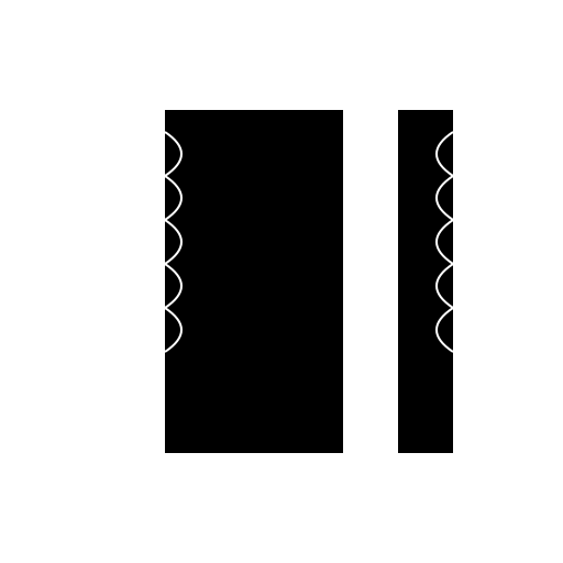 Elegant in Ebony - DrawGPT