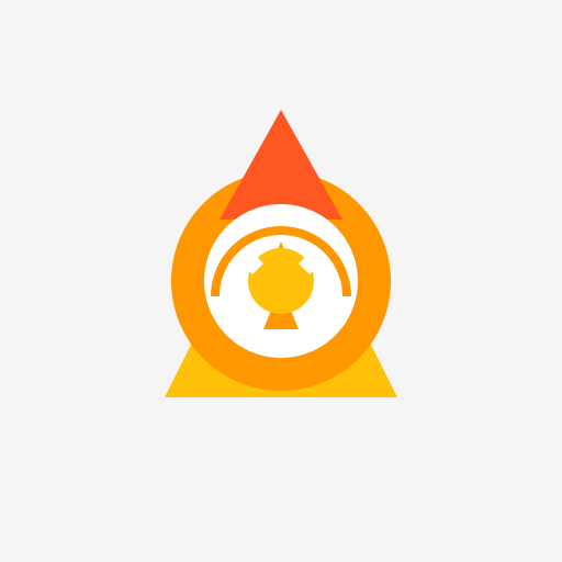 Nettolohn- und Pfändungsberechnung Logo - DrawGPT