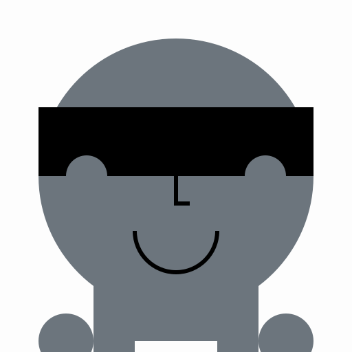 Young Black Man - DrawGPT