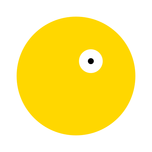 Happy Artistic Creative Representation of a Duck - DrawGPT