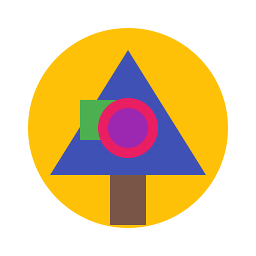 Loan-to-Value Calculator Logo - DrawGPT