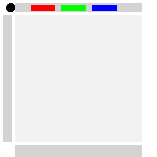 Layout for Digital Craft - DrawGPT