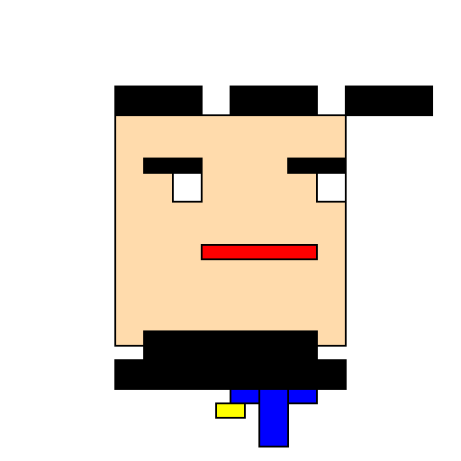 Gamer Goku - DrawGPT