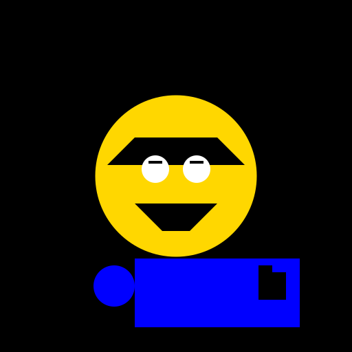 Drawing Soap from Call of Duty - DrawGPT