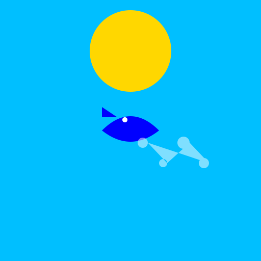 Hinata Hyuga in a Beautiful Purple Bikini - DrawGPT