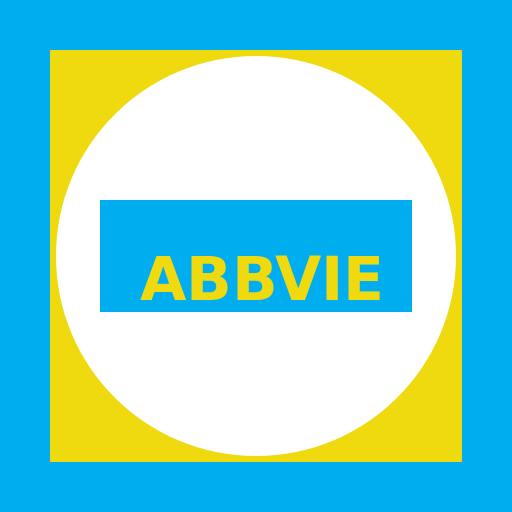 Abbvie Logo - AI Prompt #892 - DrawGPT