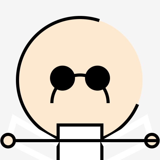 Portrait of a White Man with Curly Black Hair and Black Eyes - DrawGPT