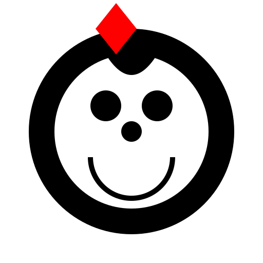 Cute but Evil Bunny - DrawGPT