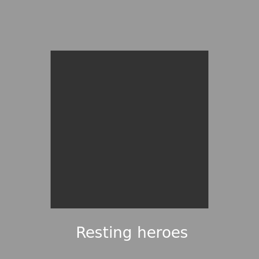 The Hero - Legendary Ognelod - DrawGPT