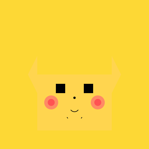 Pikachu - DrawGPT