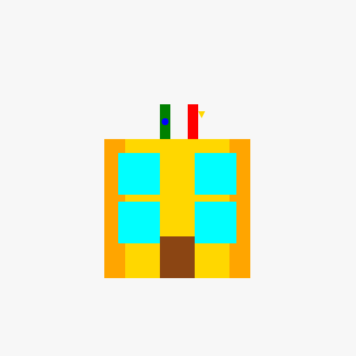 Crypto Castle - DrawGPT