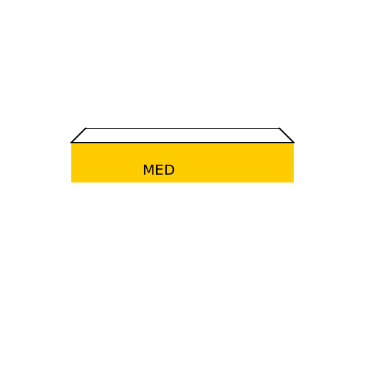 Medicine Pill with Sharp Edges - DrawGPT