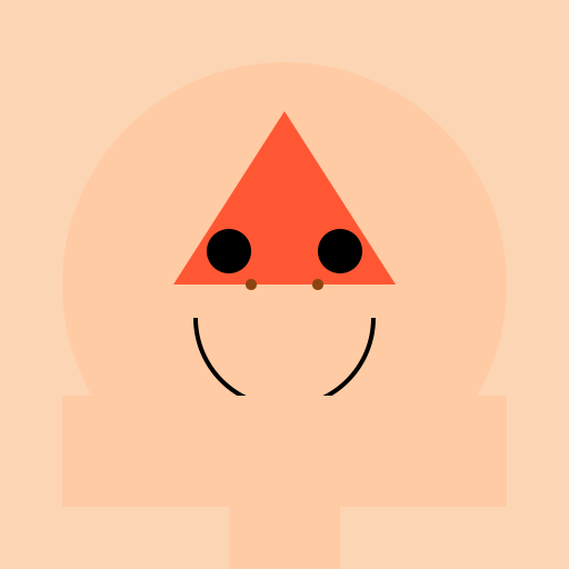 Un enfant aux cheveux roux - DrawGPT